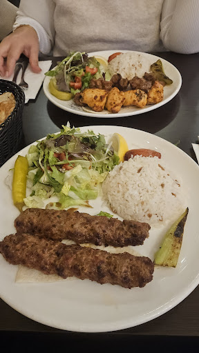 Photo of Korykos Turkish Restaurant & Meze Bar - 29 Manor Rd, Wallington SM6 0BW